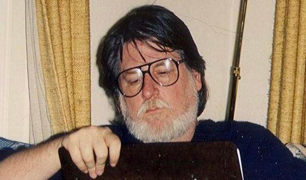 Re-reading John Varley’s “Thunder & Lightning” Trilogy