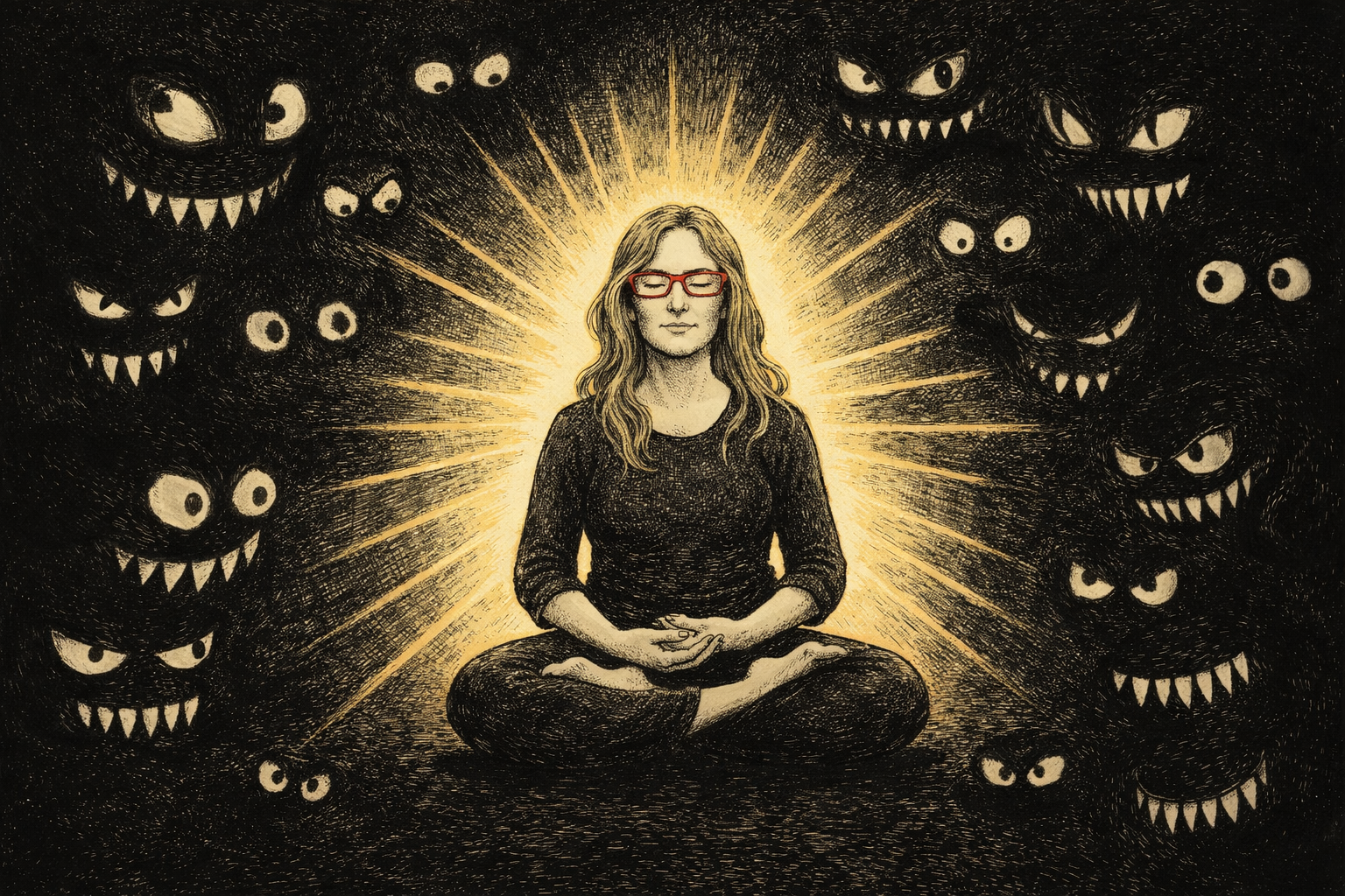 I vibed an app for work… and it was good.