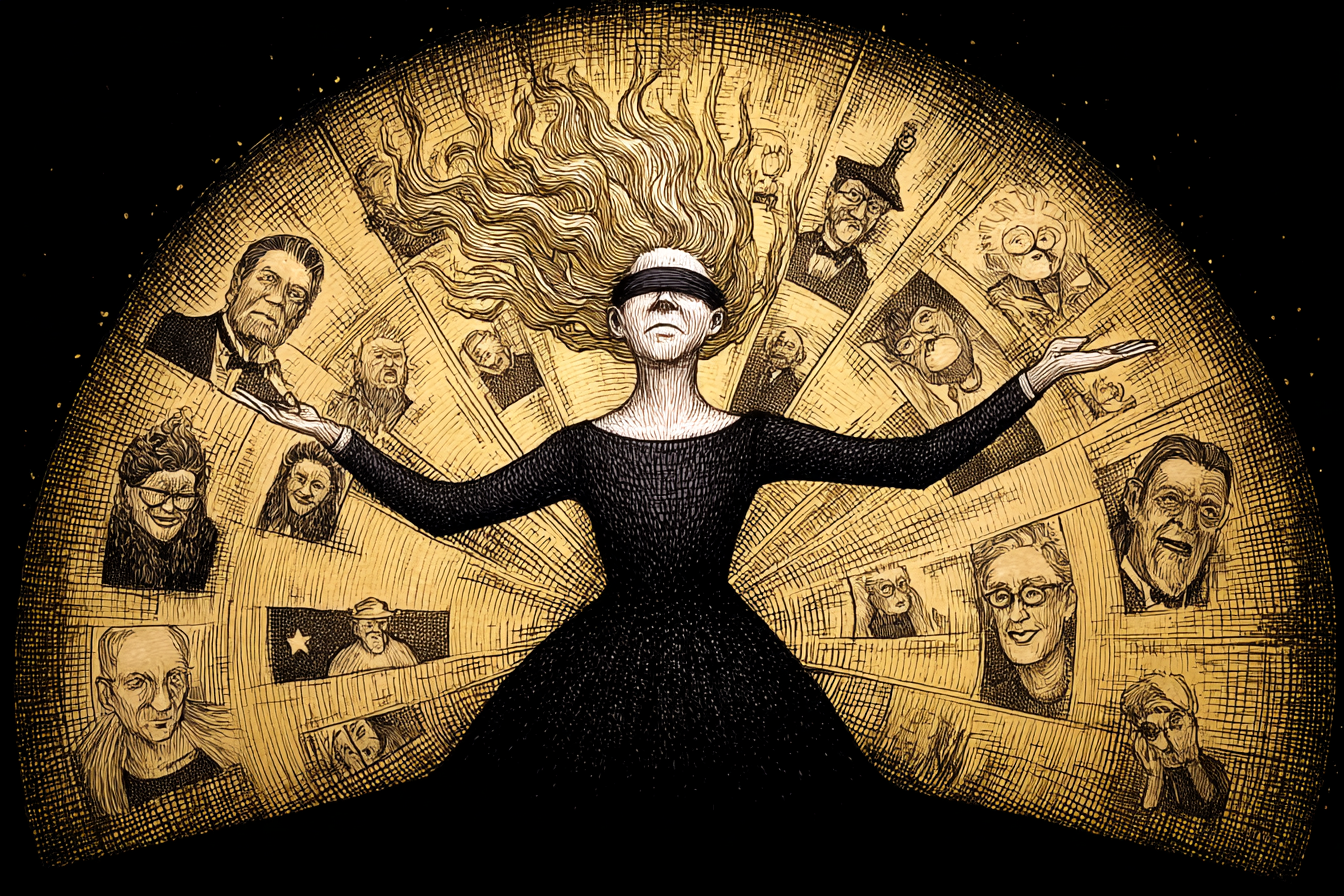 Monte Carlo Blog Search